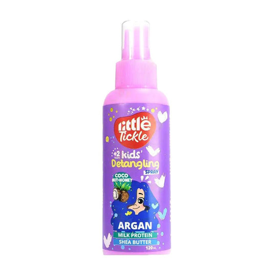 Little Tickle Kids Detangling Spray - 120ml
