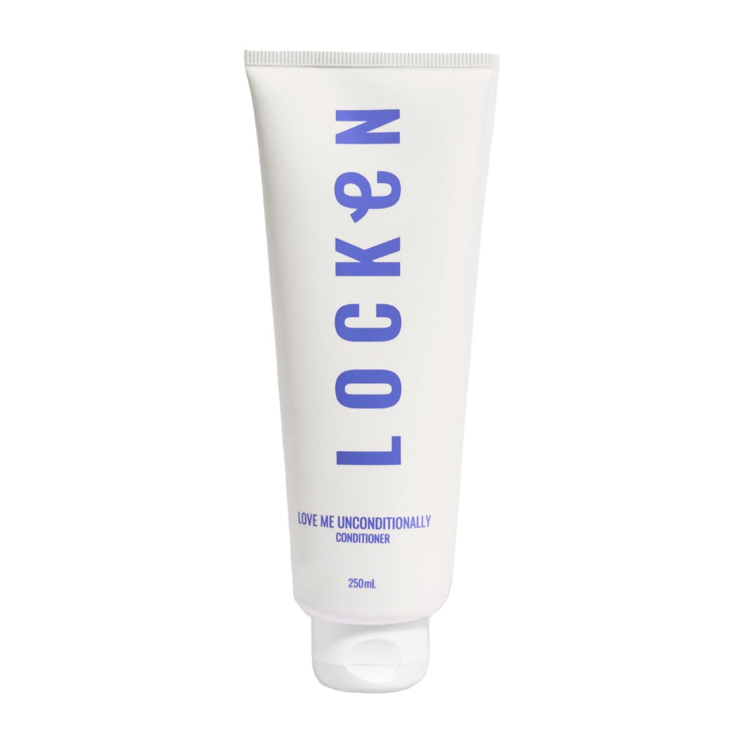 Locken Love Me Unconditionally Conditioner - 250ml