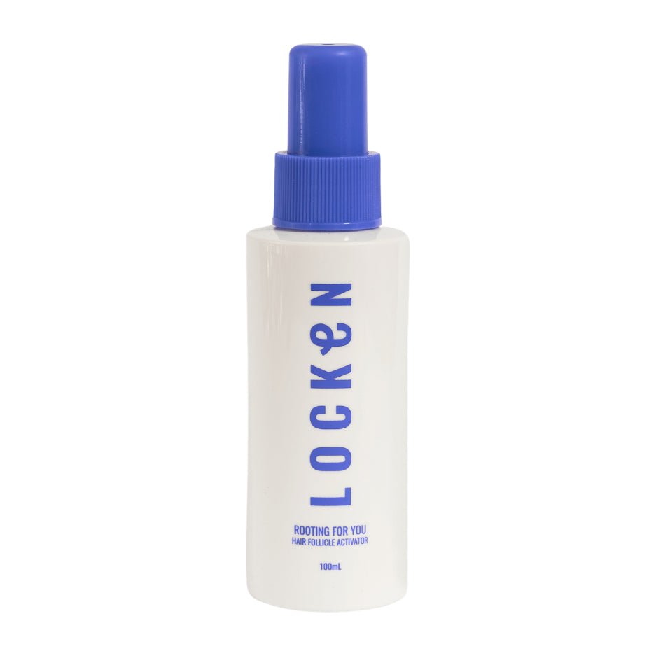Locken Rooting for you Hair Follicle Activator - 100ml