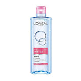 Loreal Moisturizing Micellar Water - 400ml
