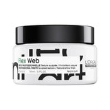 Loreal Tecni Art Web Design Sculpting Paste - 150ml
