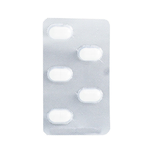 Lovir 400 mg - 10 Dispersible Tablets
