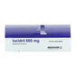 Lucidril 500 mg - 20 Tablets