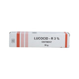Lucocid R - Ointment 30 gm