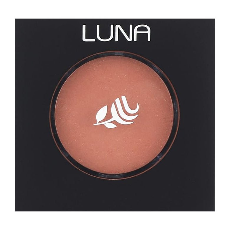 Luna 3D Blusher - 4.5gm