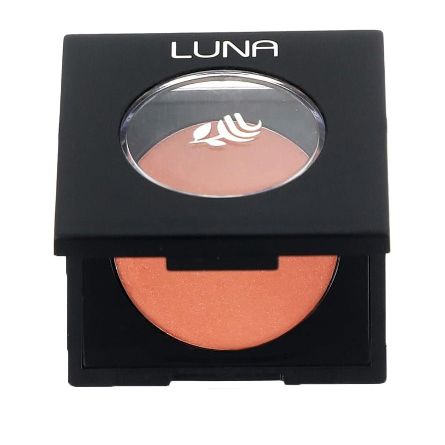 Luna 3D Blusher - 4.5gm