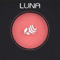 Luna 3D Blusher - 4.5gm