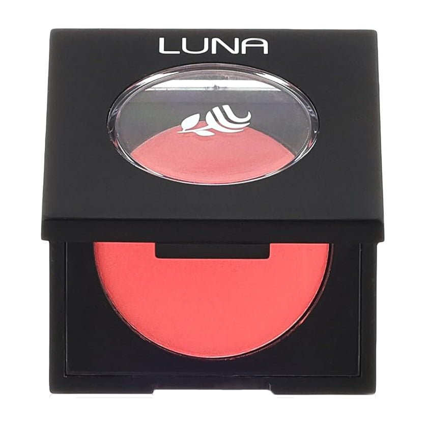 Luna 3D Blusher - 4.5gm