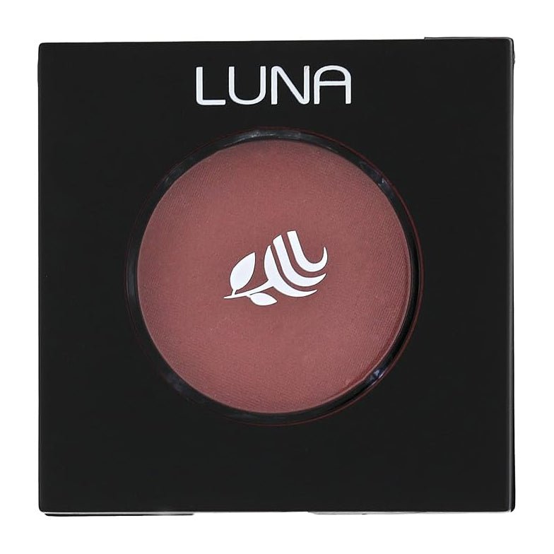 Luna 3D Blusher - 4.5gm