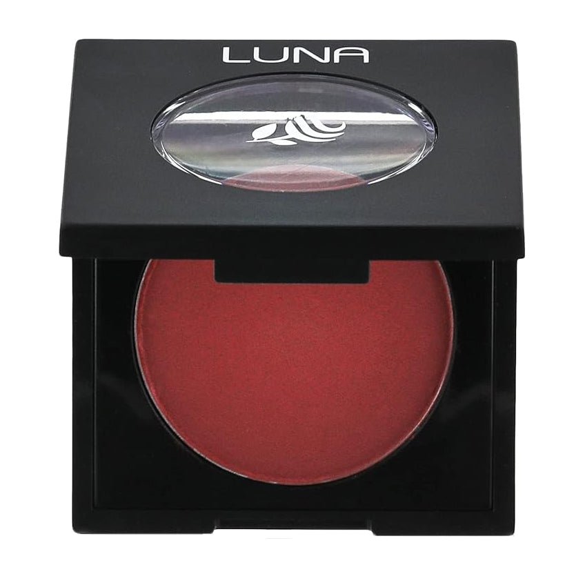 Luna 3D Blusher - 4.5gm