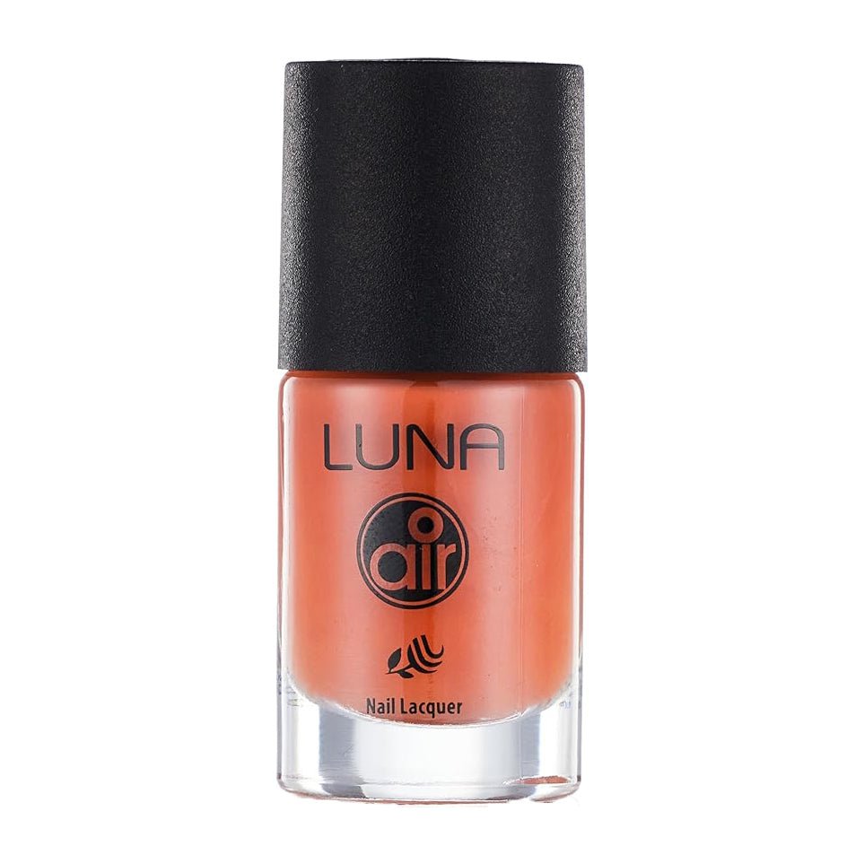 Luna Air Breathable Matte Nail Lacquer - 10ml