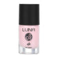 Luna Air Breathable Matte Nail Lacquer - 10ml