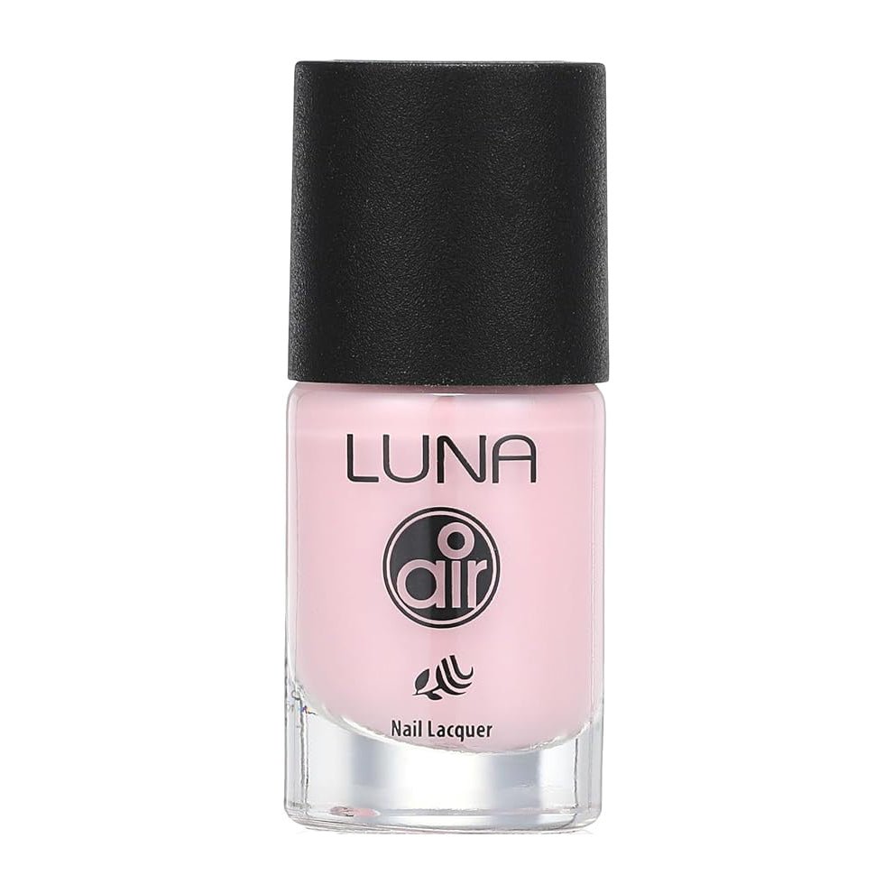 Luna Air Breathable Matte Nail Lacquer - 10ml