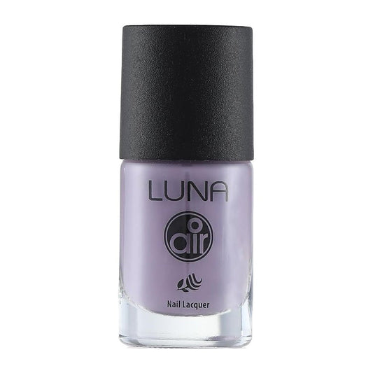 Luna Air Breathable Matte Nail Lacquer - 10ml