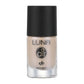 Luna Air Breathable Matte Nail Lacquer - 10ml