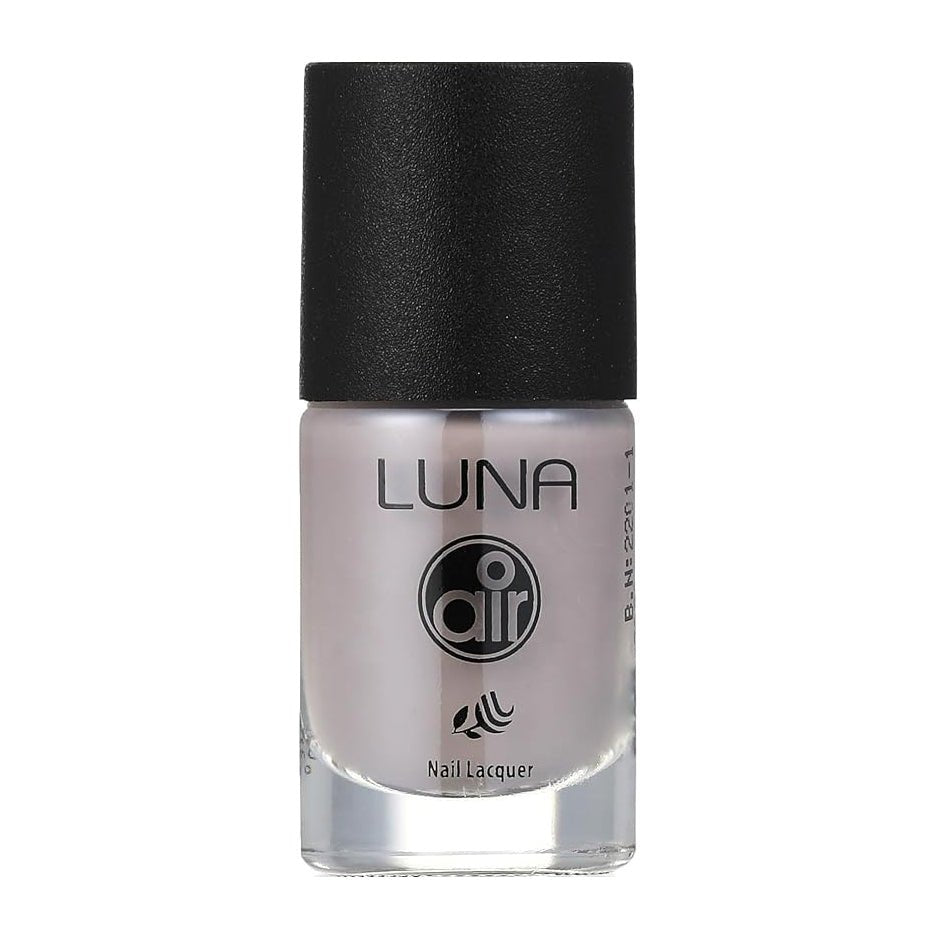 Luna Air Breathable Matte Nail Lacquer - 10ml
