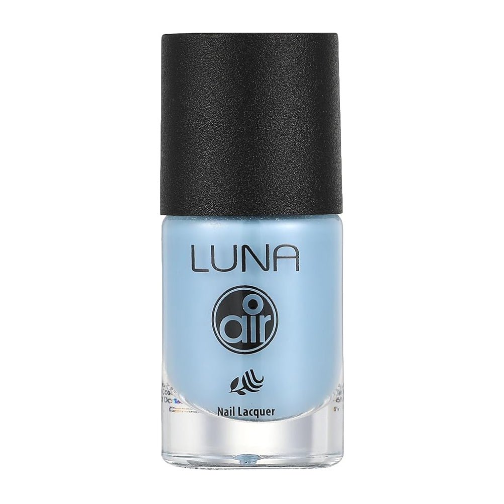 Luna Air Breathable Nail Lacquer - 10ml