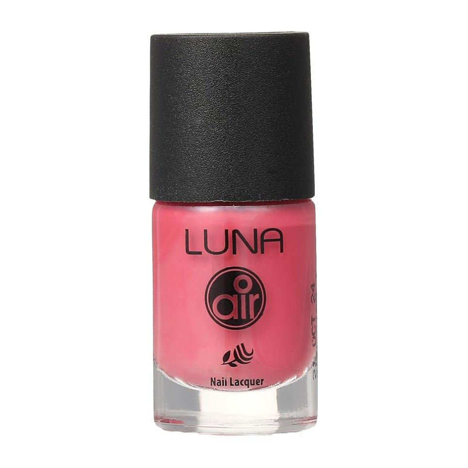 Luna Air Breathable Nail Lacquer - 10ml