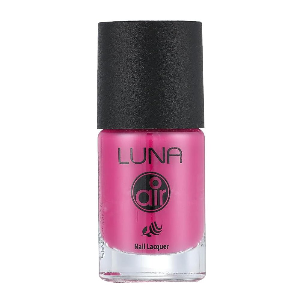 Luna Air Breathable Nail Lacquer - 10ml