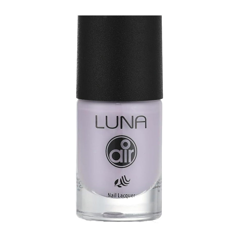 Luna Air Breathable Nail Lacquer - 10ml