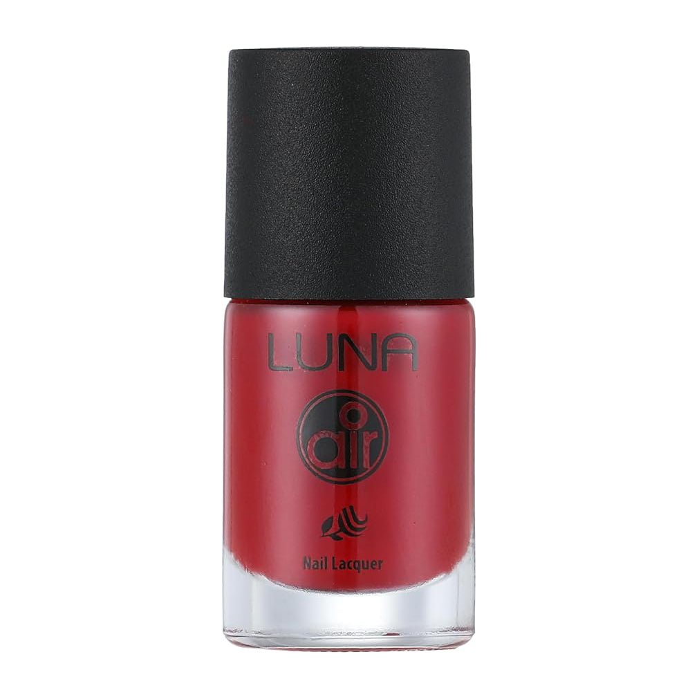 Luna Air Breathable Nail Lacquer - 10ml