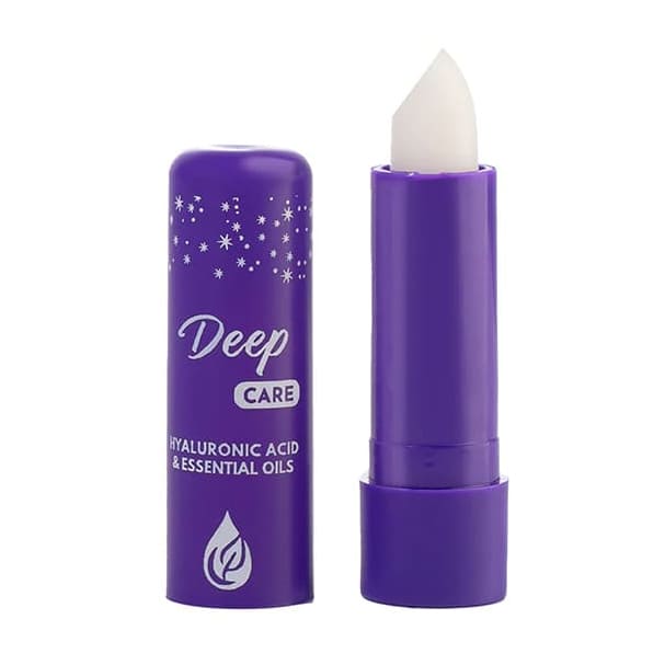 Luna Deep Care Hyaluronic Acid Lip Balm 20% OFF - 3.5gm