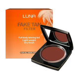 Luna Fake Tan Filter - 8gm