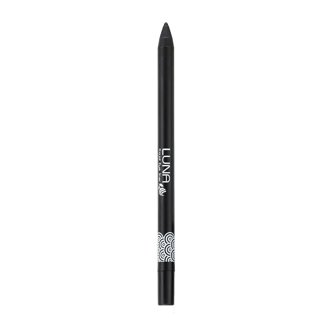Luna Kajal Soft Eye Liner Pencil