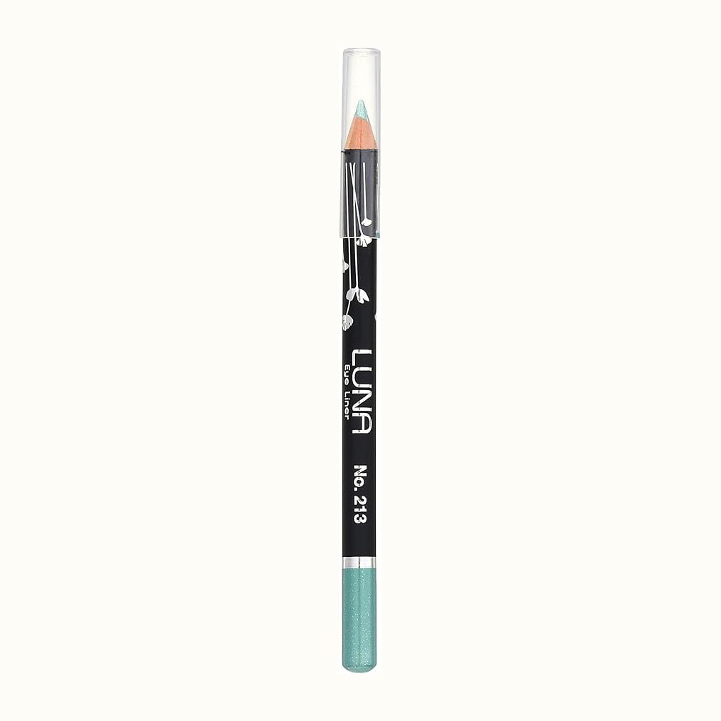 Luna Longwear Eyeliner Pencil