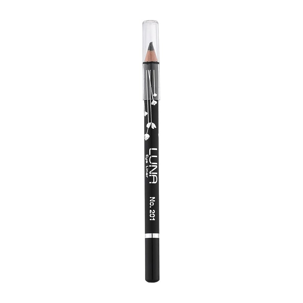 Luna Longwear Eyeliner Pencil