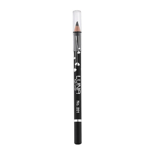 Luna Longwear Eyeliner Pencil