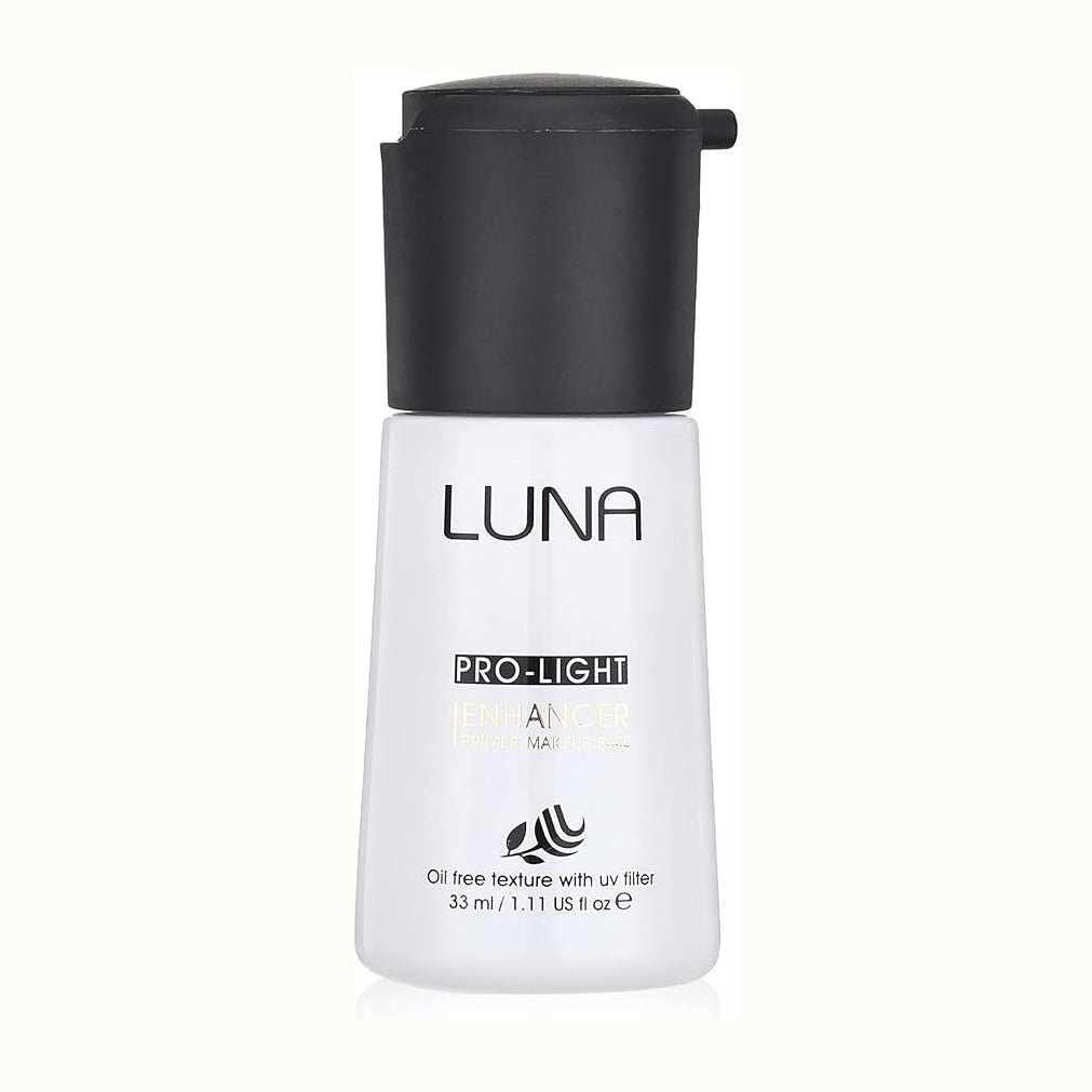 Luna Pro Light Enhancer primer - 33ml