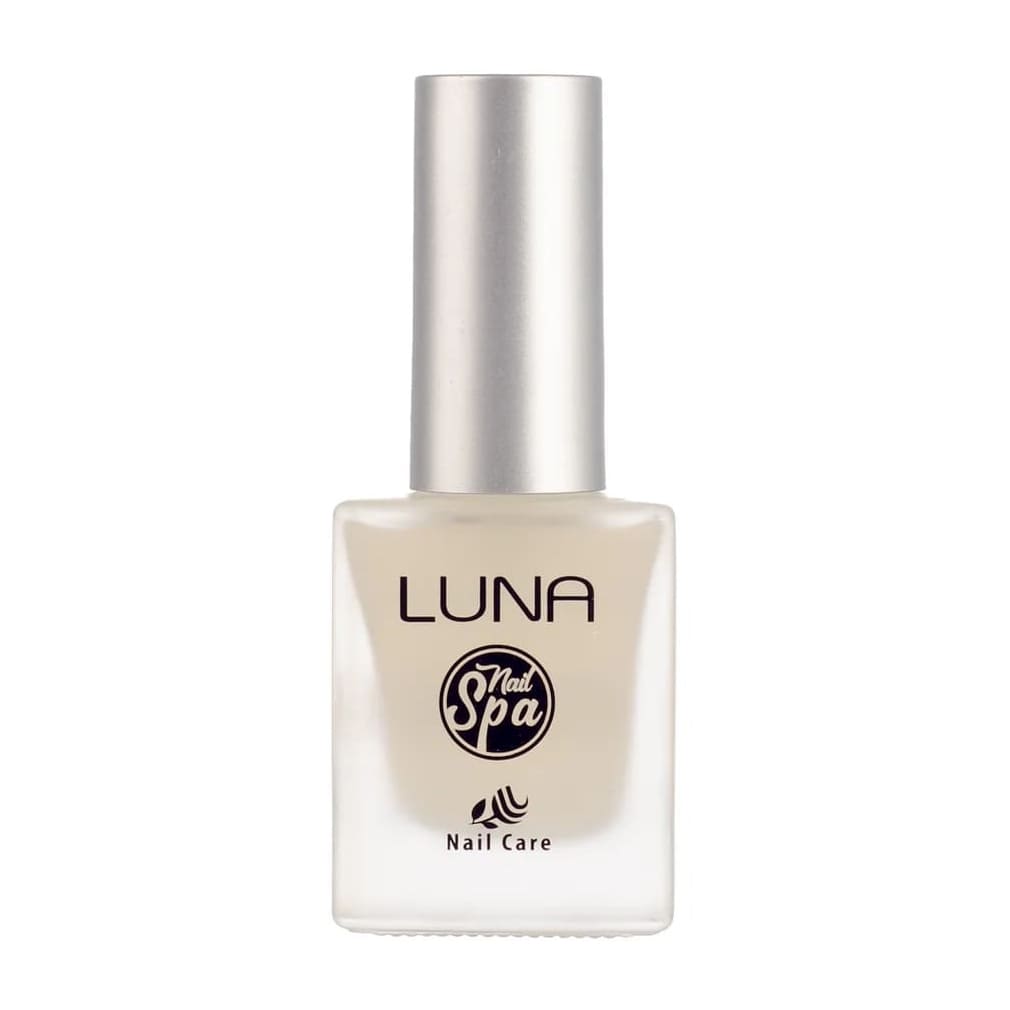 Luna Professional Nail Spa Calcium Gel - 10ml