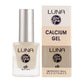 Luna Professional Nail Spa Calcium Gel - 10ml