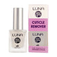 Luna Professional Nail Spa Cutical Remover - 10ml