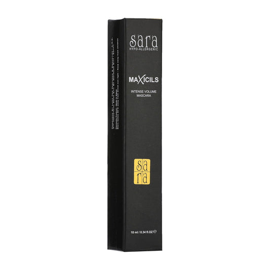 Luna Sara Maxicils Volume Mascara