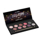 Luna Shades Studio Glam By Night Eyeshadow Palette - 10 Shades