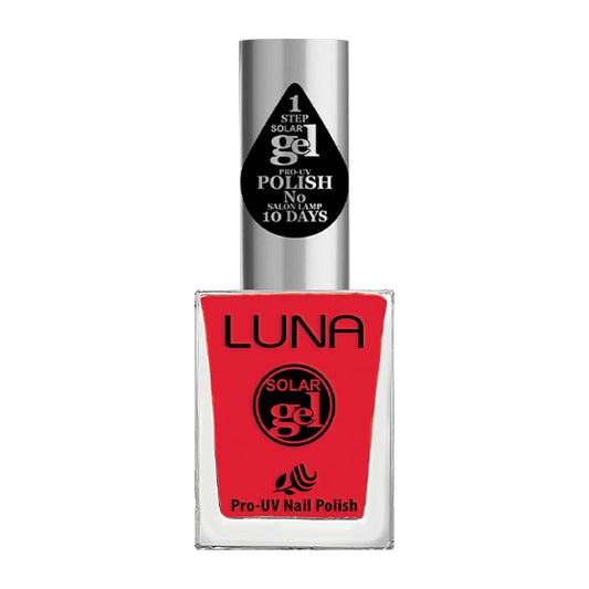 Luna Solar Gel Nail Polish - 10ml