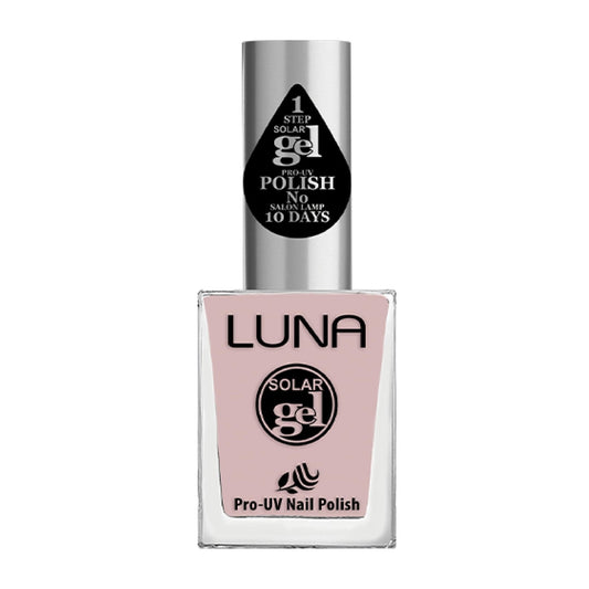 Luna Solar Gel Nail Polish - 10ml