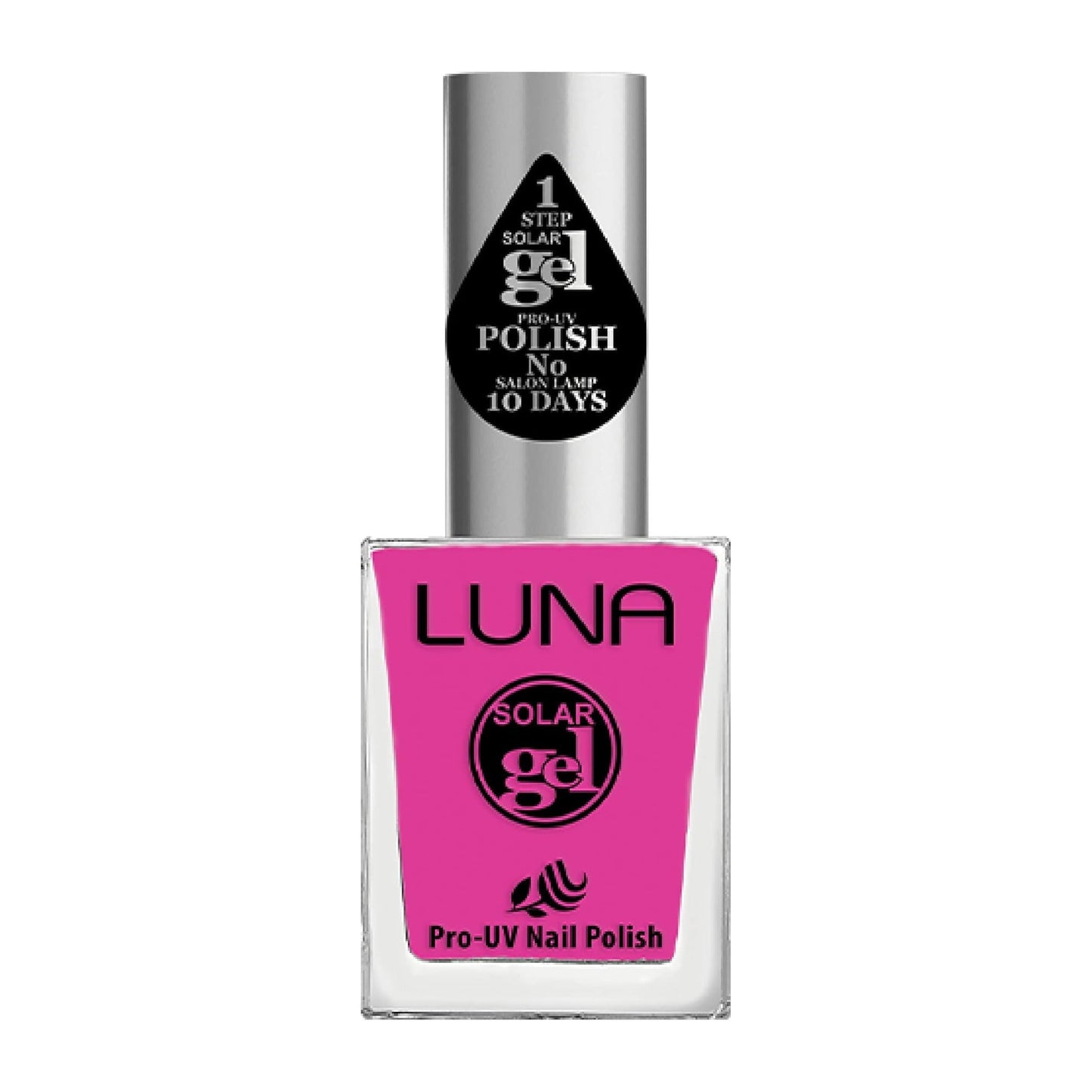 Luna Solar Gel Nail Polish - 10ml