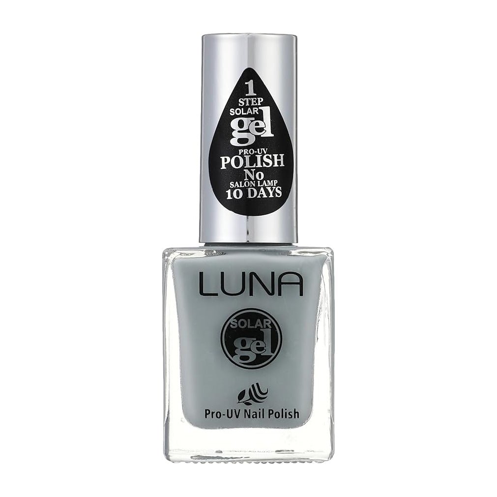 Luna Solar Gel Nail Polish - 10ml