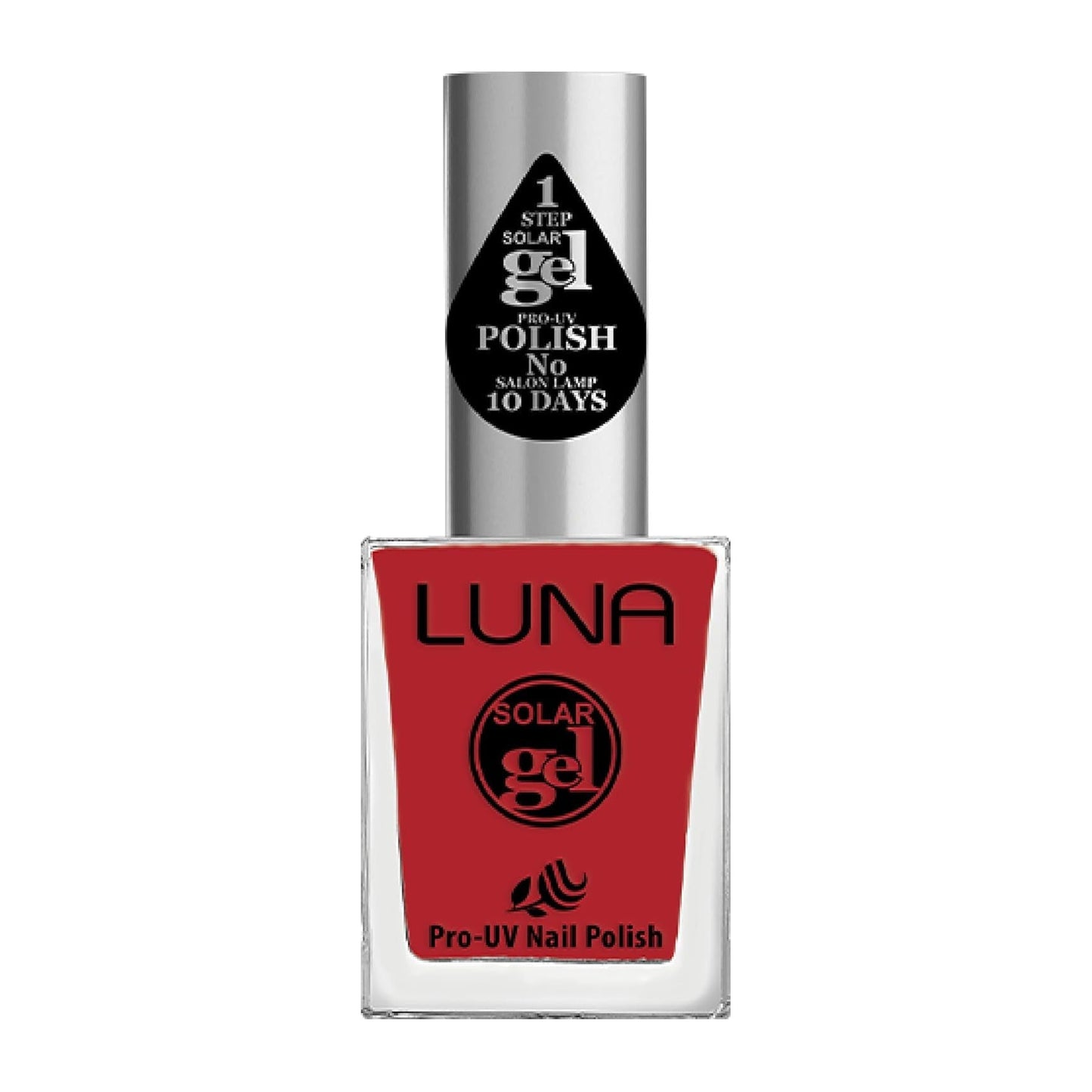 Luna Solar Gel Nail Polish - 10ml