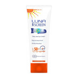 Luna Sunscreen Sport Performance SPF 50+ Cream - 130ml