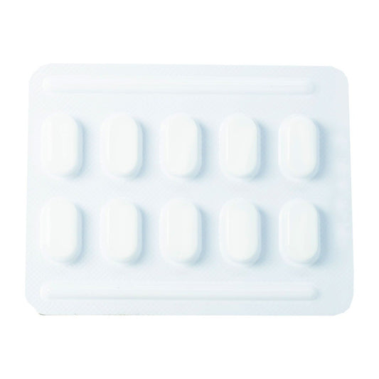 Lustral 50 mg - 20 Tablets