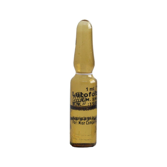 Lutofolone 1 ml - 2 Ampoules