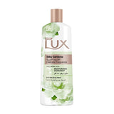 Lux Silky Gardenia Delicate Fragrance Soft Skin Body Wash