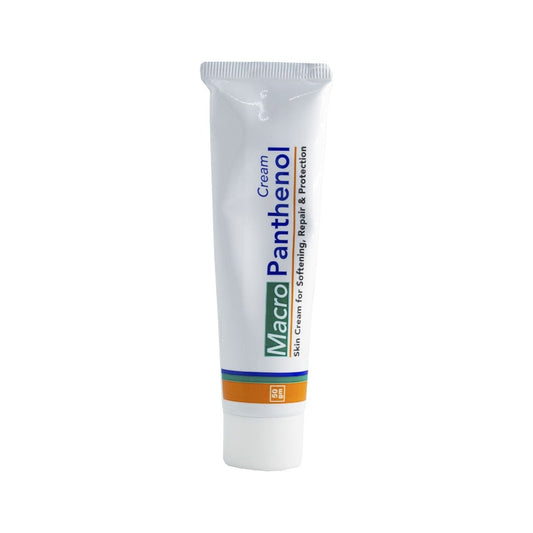 Macro Panthenol Cream - 50 gm
