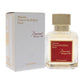 Maison Francis Kurkdjian Baccarat Rouge 540 EDP Unisex - 70ml