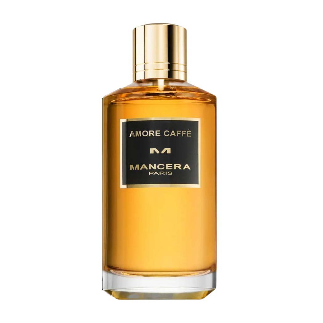 Mancera Amore Caffè EDP Unisex - 120ml