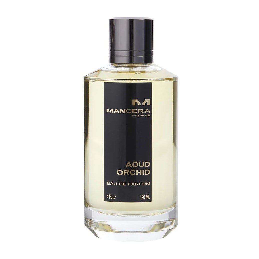 Mancera Aoud Orchid EDP Unisex - 120ml